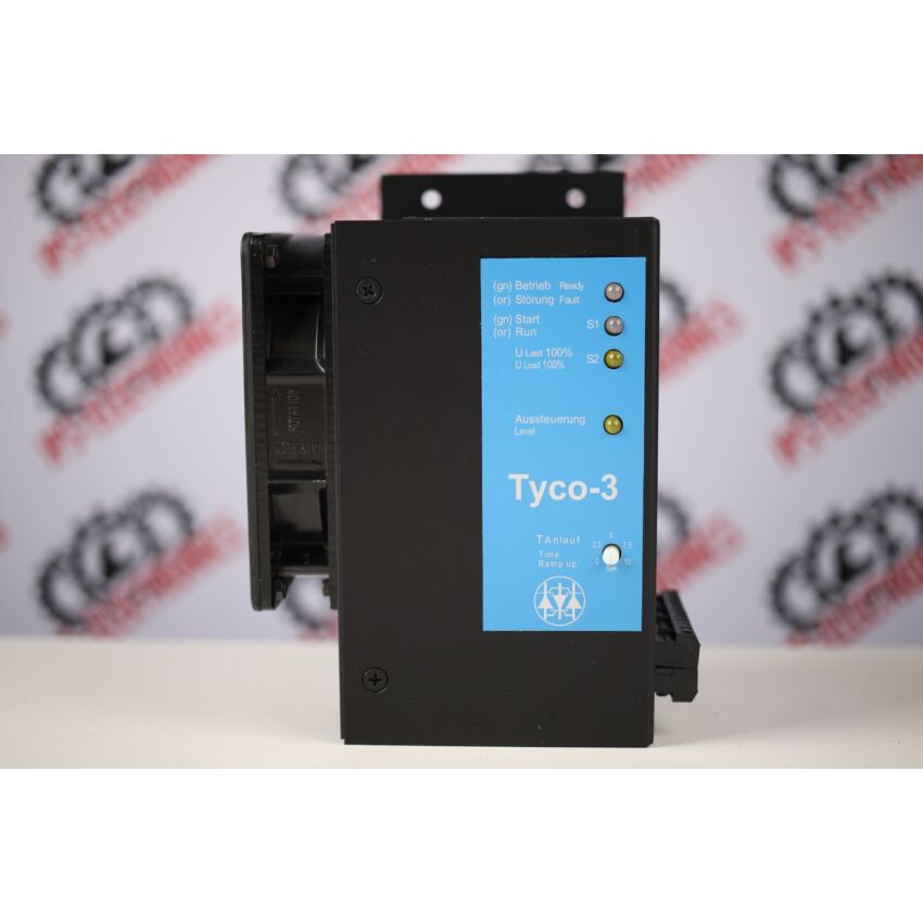 TYCO-3Ph/SP 15