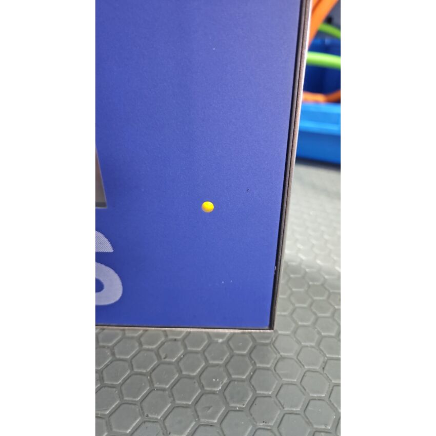 GARVENS S-SERIES checkweigher KMI (W32-TFT-Eth)