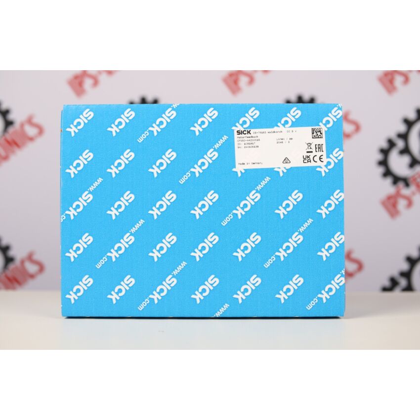 CFS50-AAZ00S15 (ID 1081817)