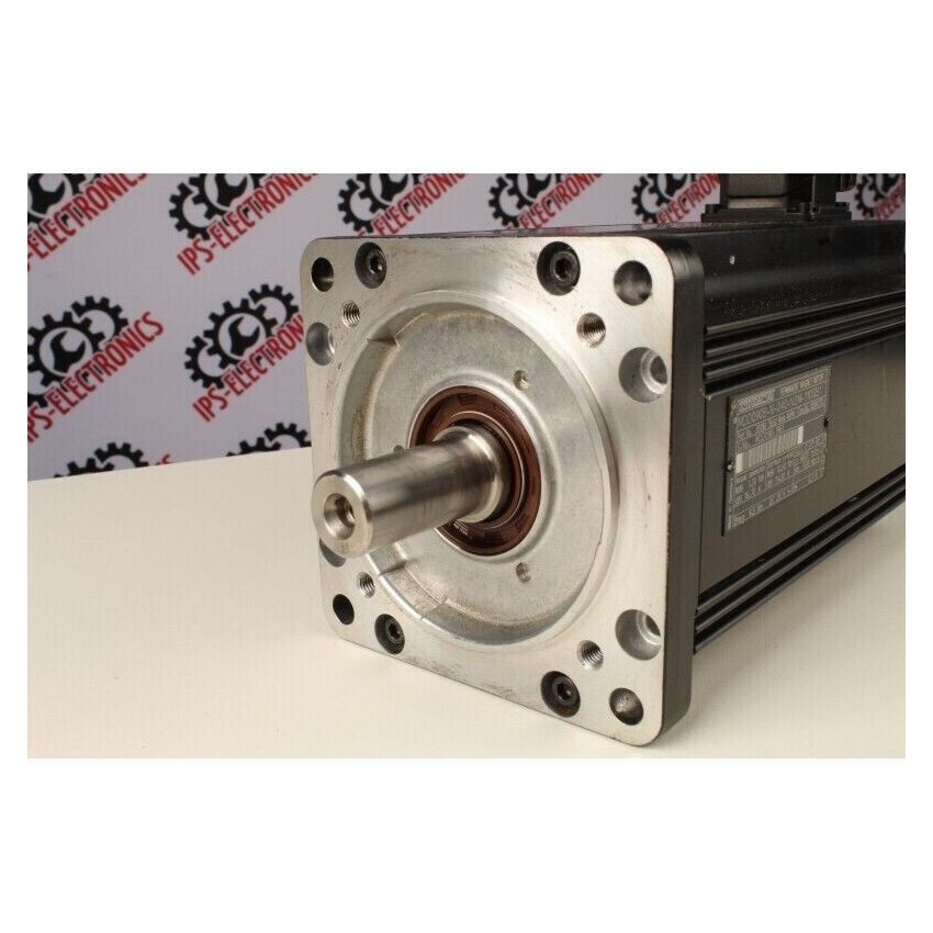 MDD090B-N-040-N2M-110GB1 - Com.No. 00344770