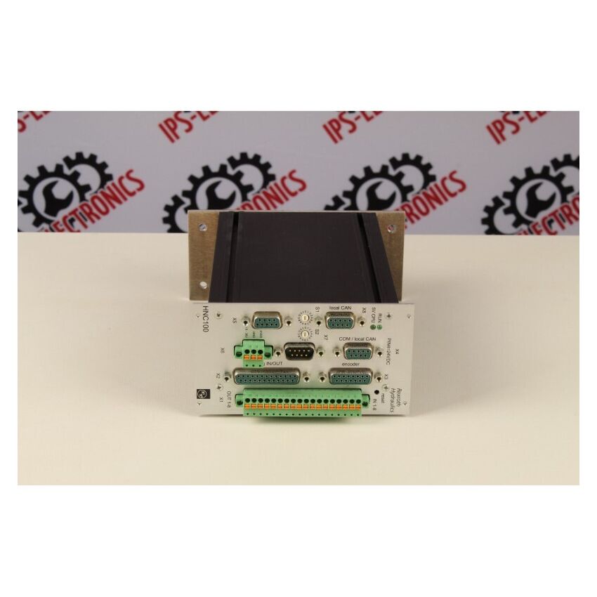 VT-HNC100-1-22/W-08-0-0