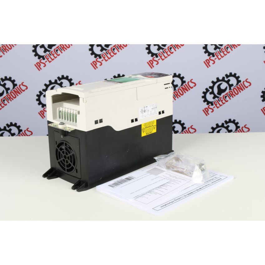 UNIDRIVE M M400-044-00170 A101 00 AB100 7.5 KW