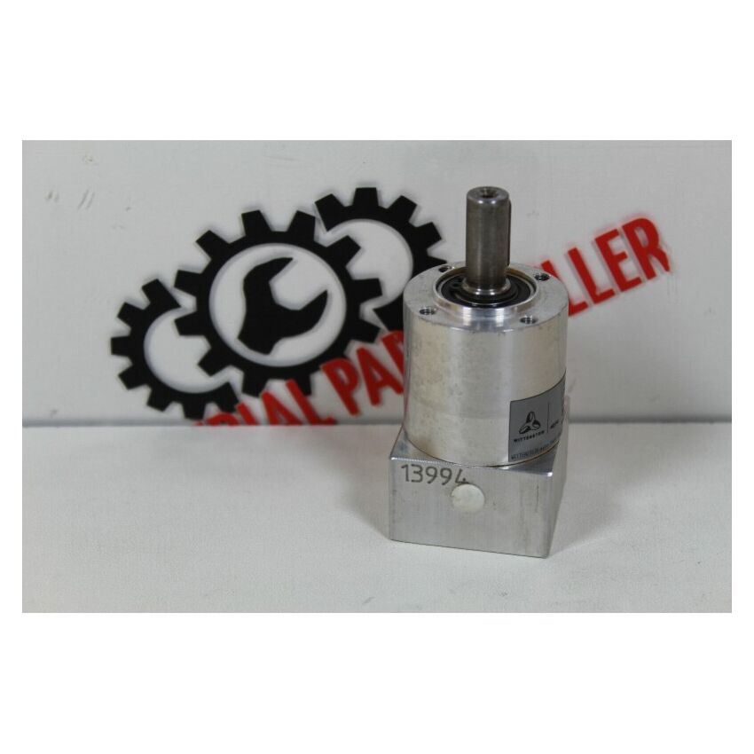 Alphira 040-1 (ratio i=10)