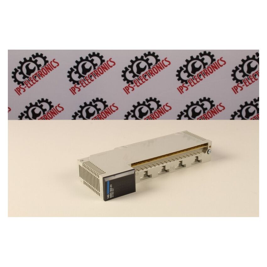 140DDO35301 Modicon