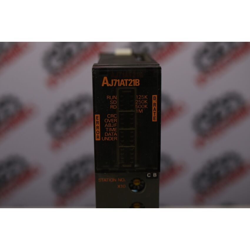 MELSEC AJ71AT21B
