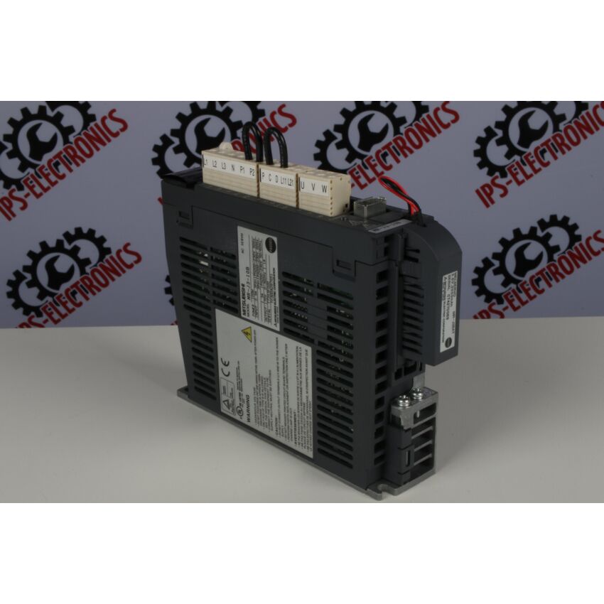 MELSERVO MR-J3-10B