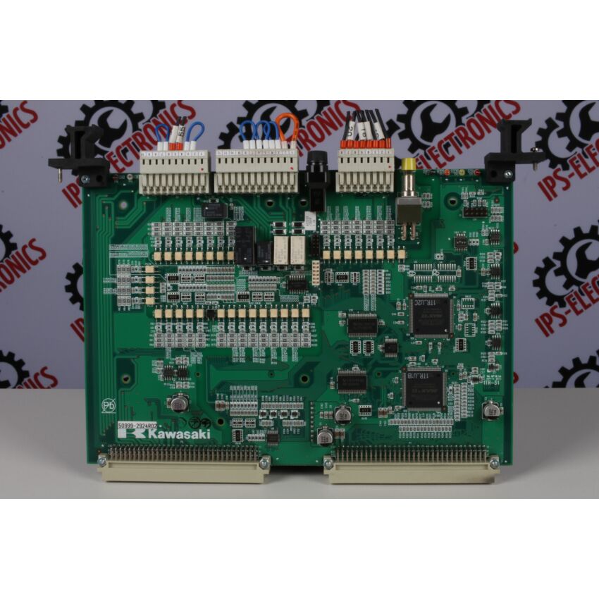 1TR-41 50999-2924R02