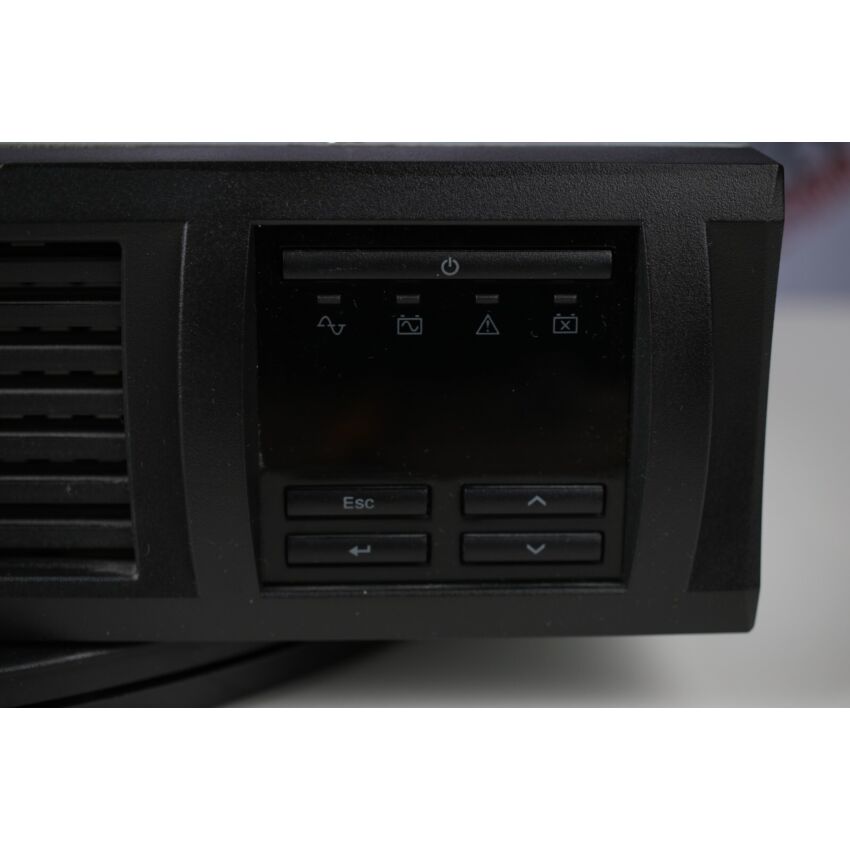 SMART-UPS SMT750RMI2U