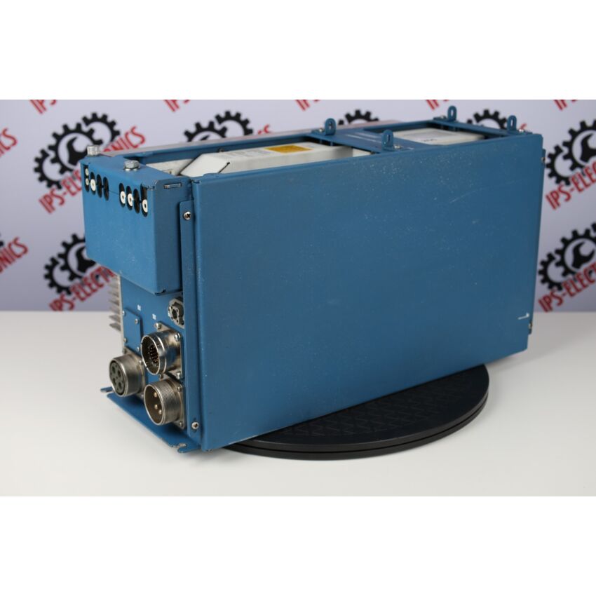 DDC 1.1 K100A-DA01-00 / DSM 2.1-C11-01.RS