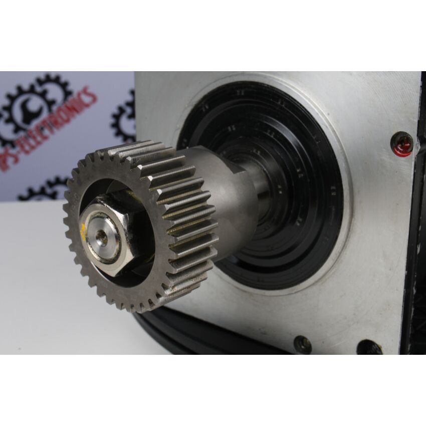 aM30/3000 A06B-0166-B675#0016 (GREEN)