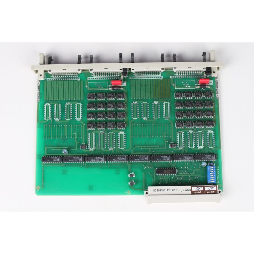 PC 612 B1200 / VIPA DEA-BG07