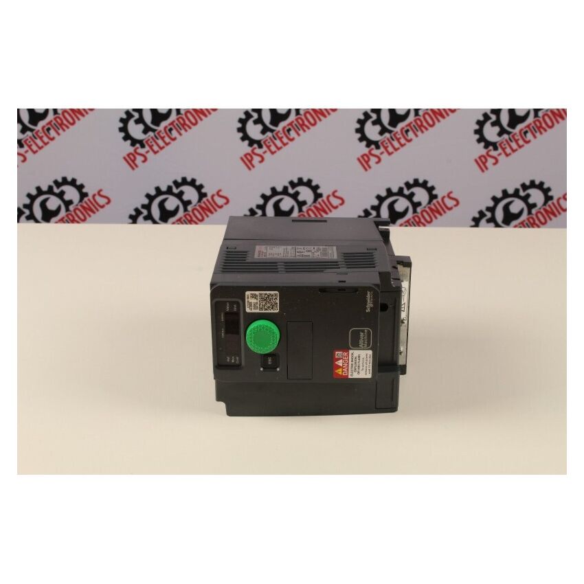 Altivar 320 ATV320U15M2C 