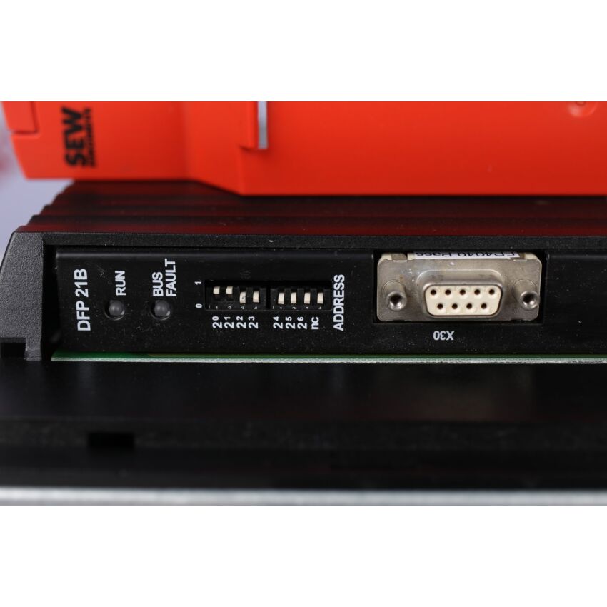 MDX61B0011-5A3-4-00 + BW090-P52B