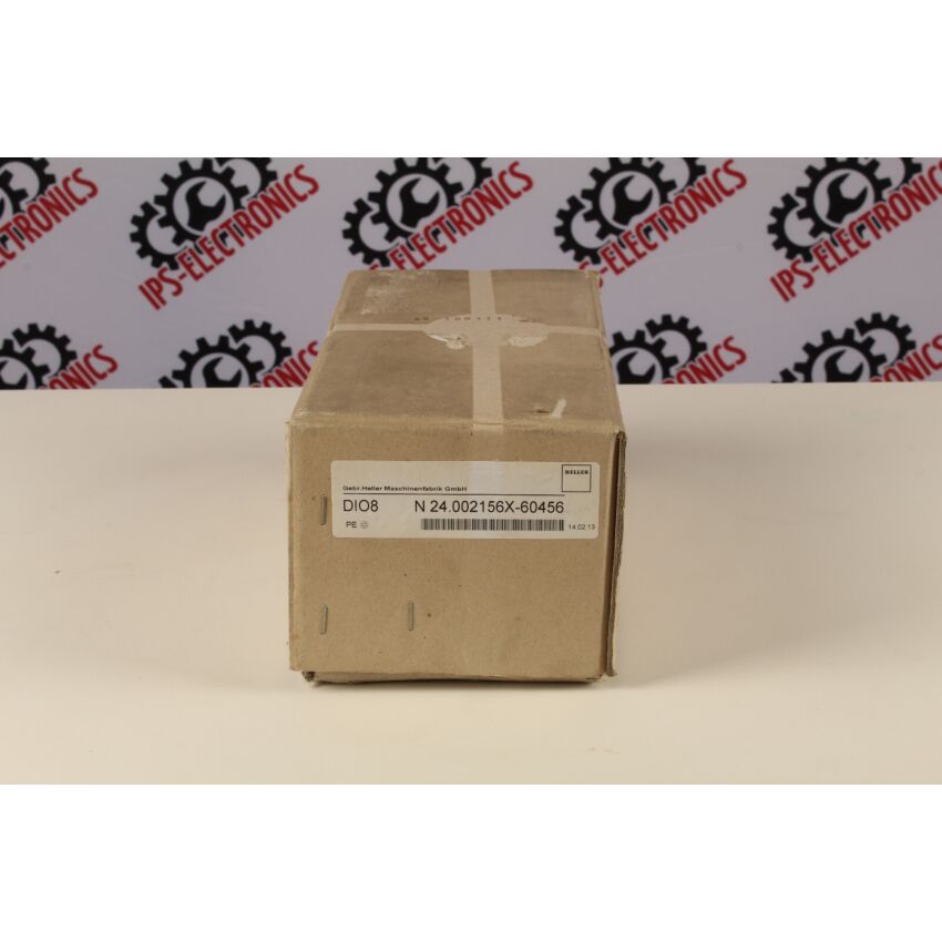 DIO8 N-24.002156X-60456