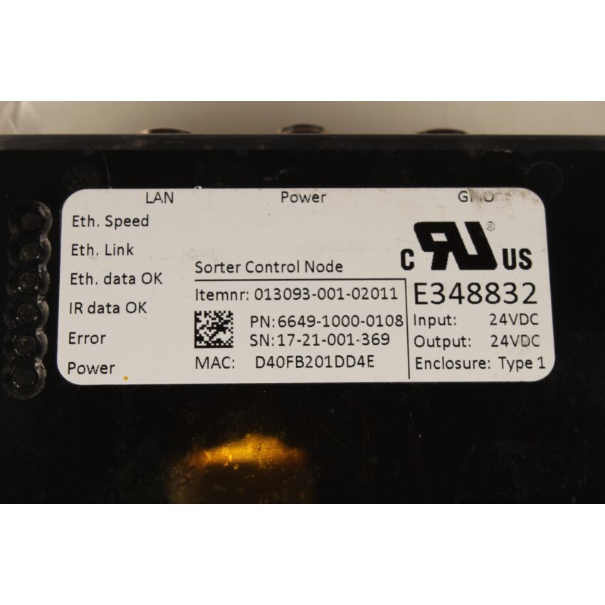 E348832 013093-002-01011