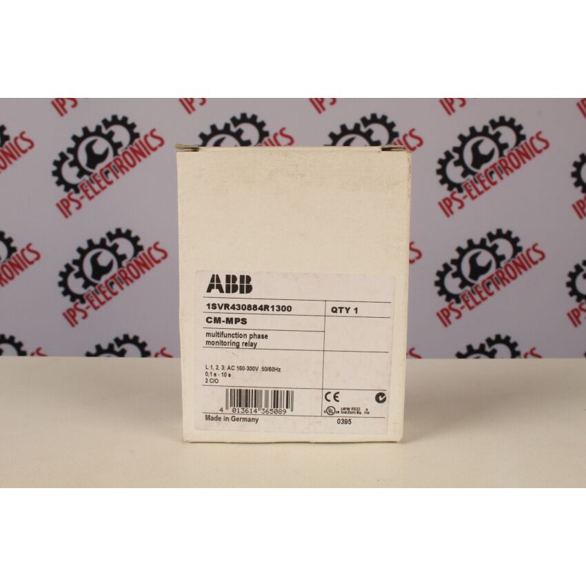 1SVR430884R1300 CM-MPS