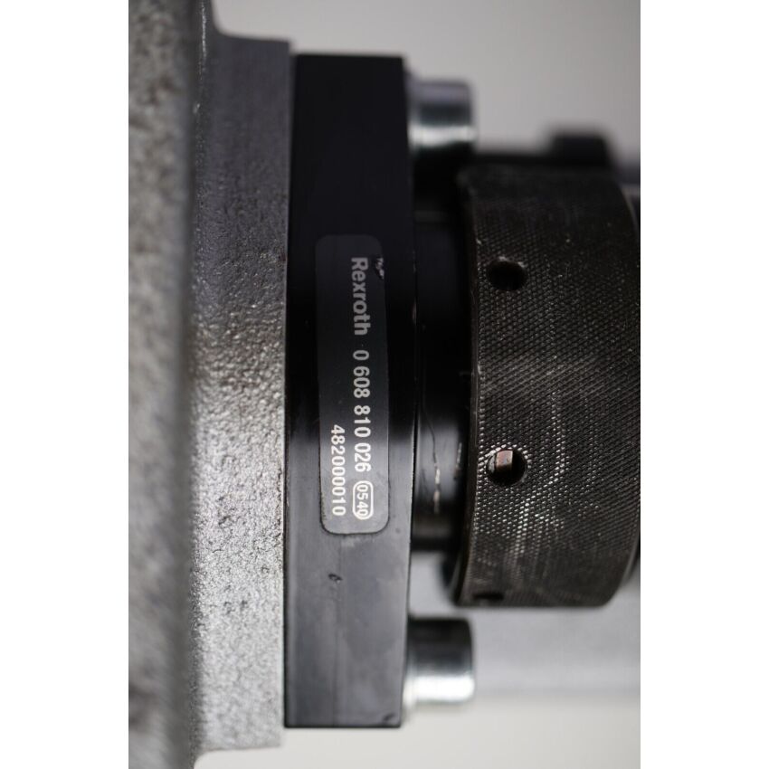 0 608 810 026 / 0 608 600 006 / 0 608 720 056 / 0 608 701 003