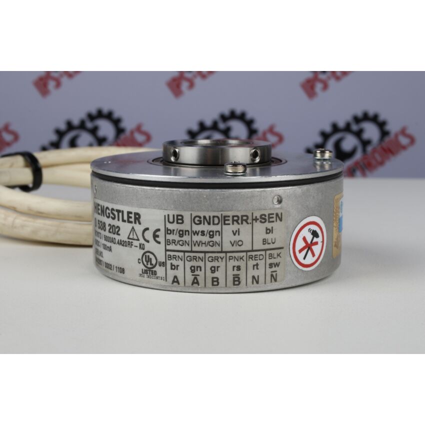 RI76TD/5000AD.4A20RF-K0