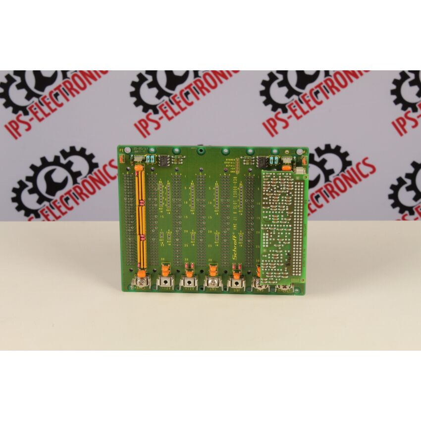 VME-JI-8 SLOT 23000-038 (63961-015-54)
