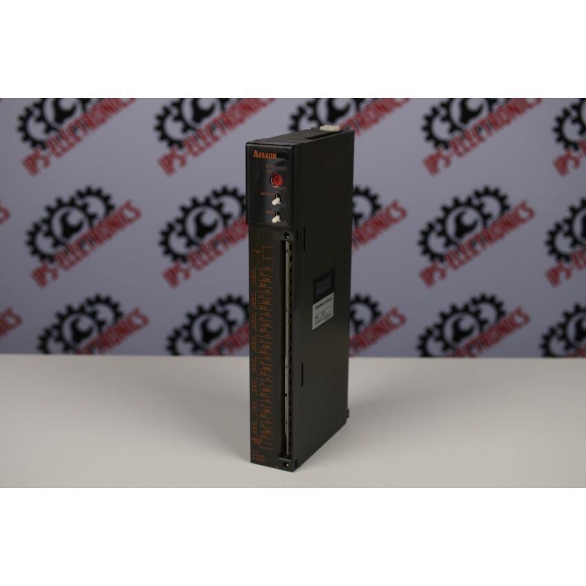 MELSEC A68ADN
