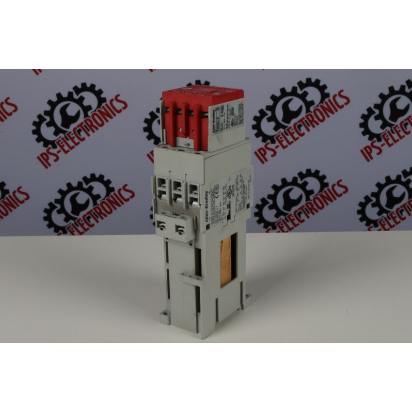 GUARD MASTER B22 100-C37D*00C + 100S-F 