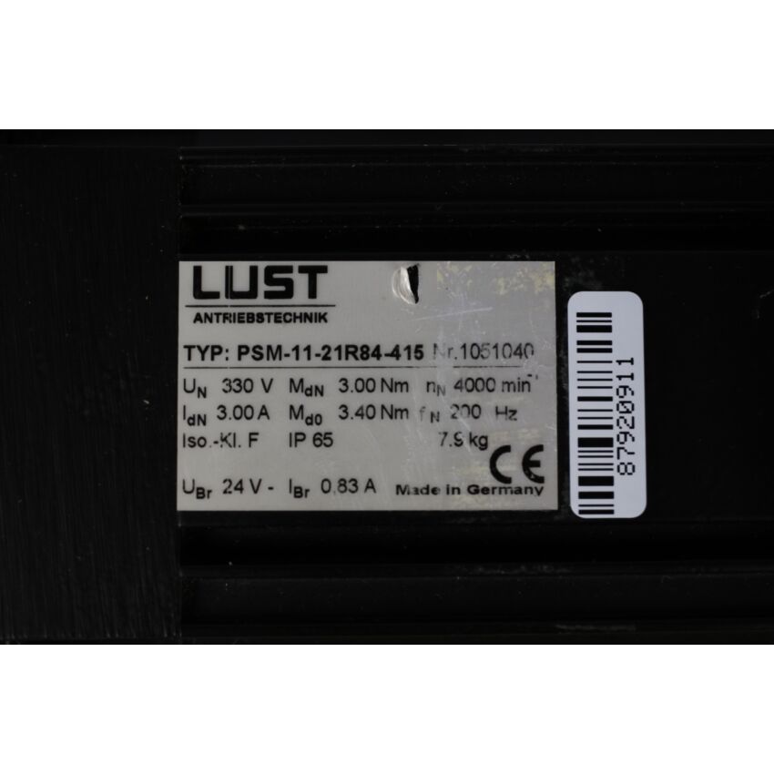 HY 200 - 4270 - 710 A 8