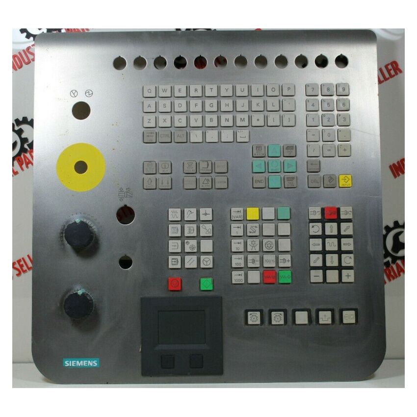 Sinumerik 6FC5303-0AF50-3BA1