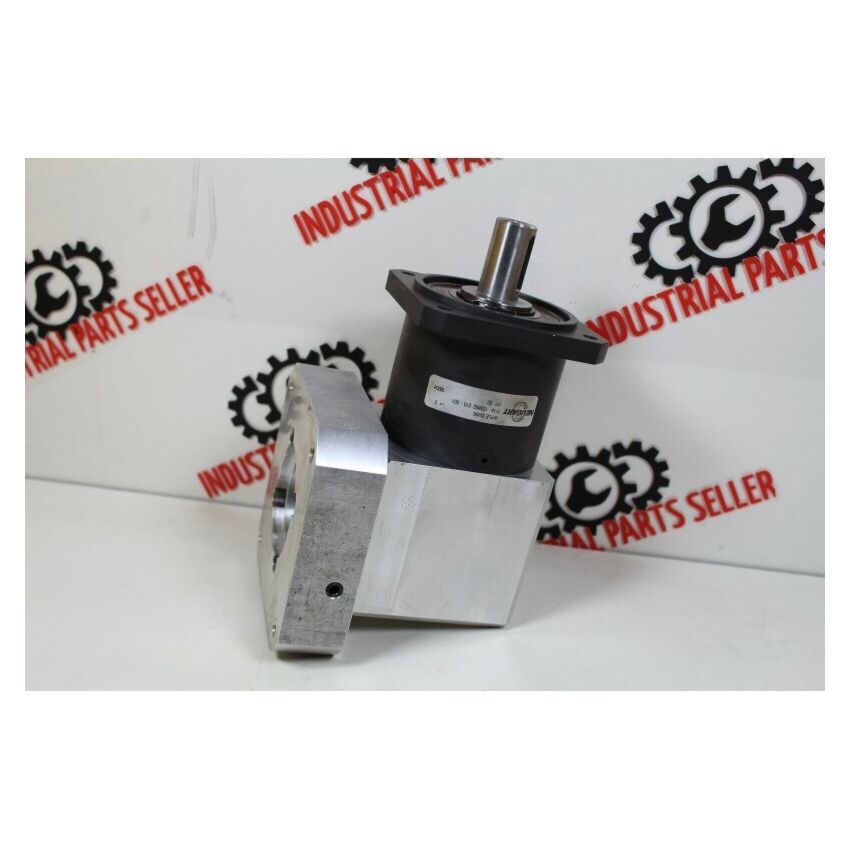 WPLE 80/90 (ratio i=3)