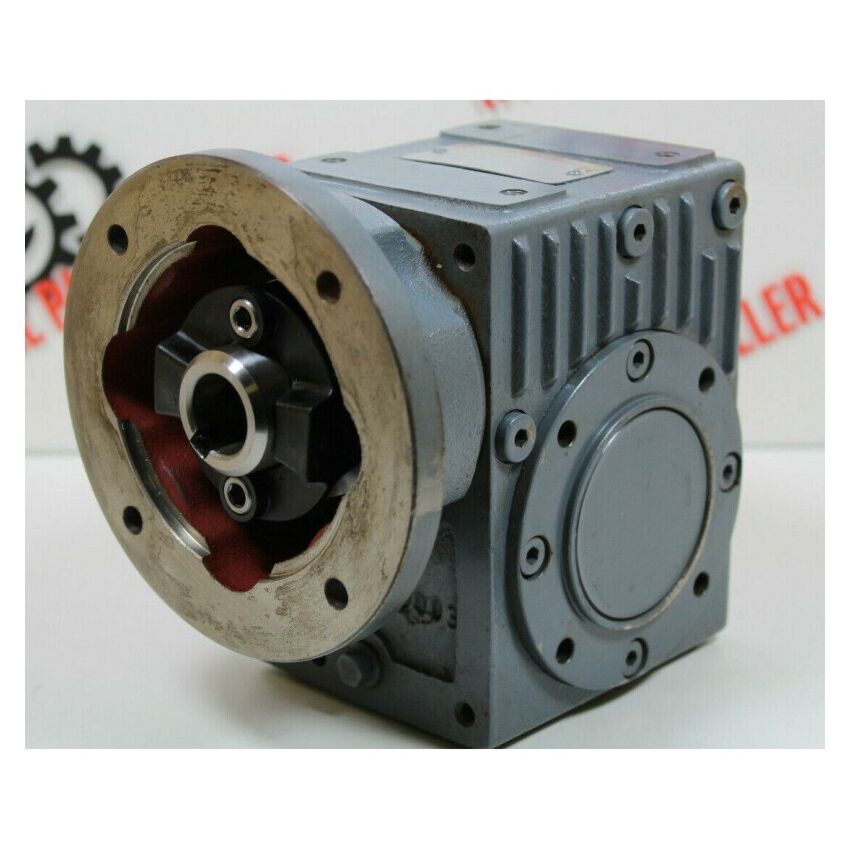 S030WG-IEC80C (ratio i=4,83)