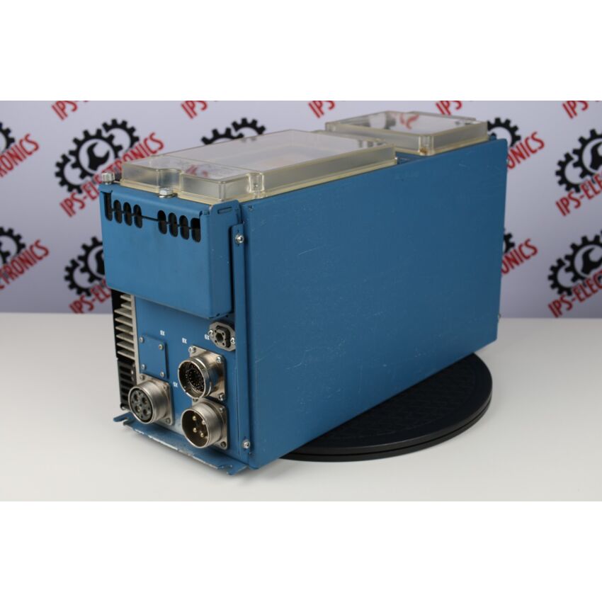 DDC 1.1 K100A-DA01-00 / DSM 2.1-C11-01.RS