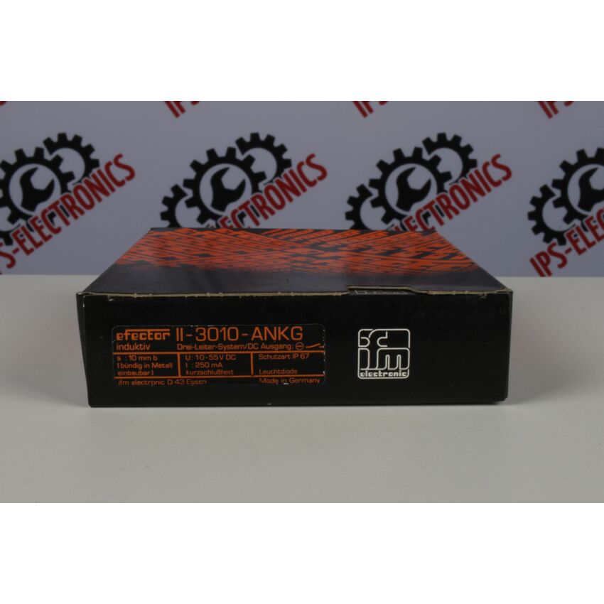 EFECTOR II-3010-ANKG