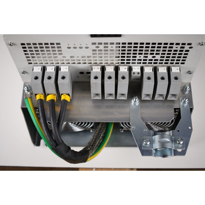 F5 21F5A3R-954A E167544 (45 KW)