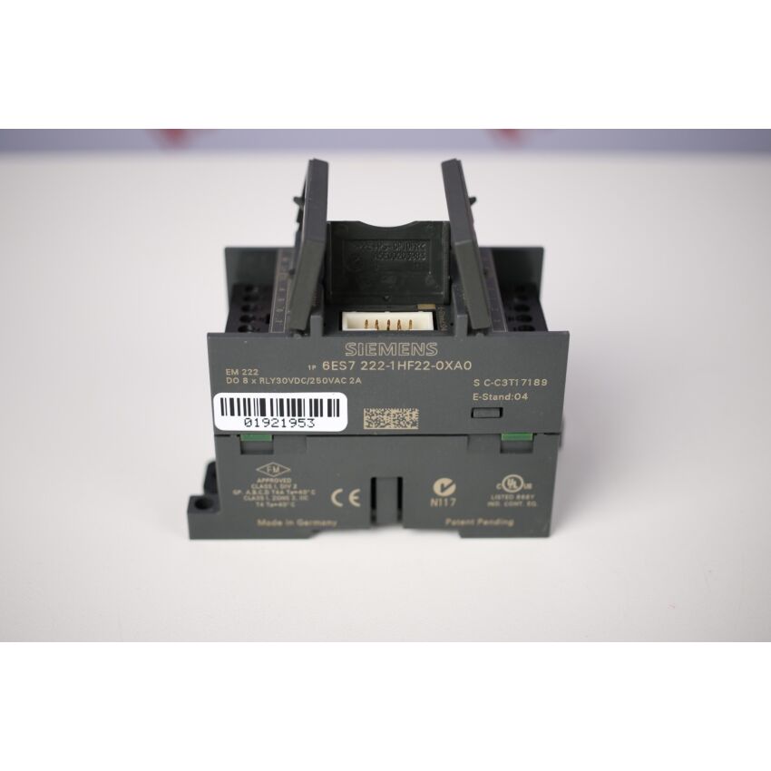 6ES7 222-1HF22-0XA0