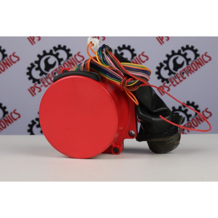 PULSECODER A860-0346-T141