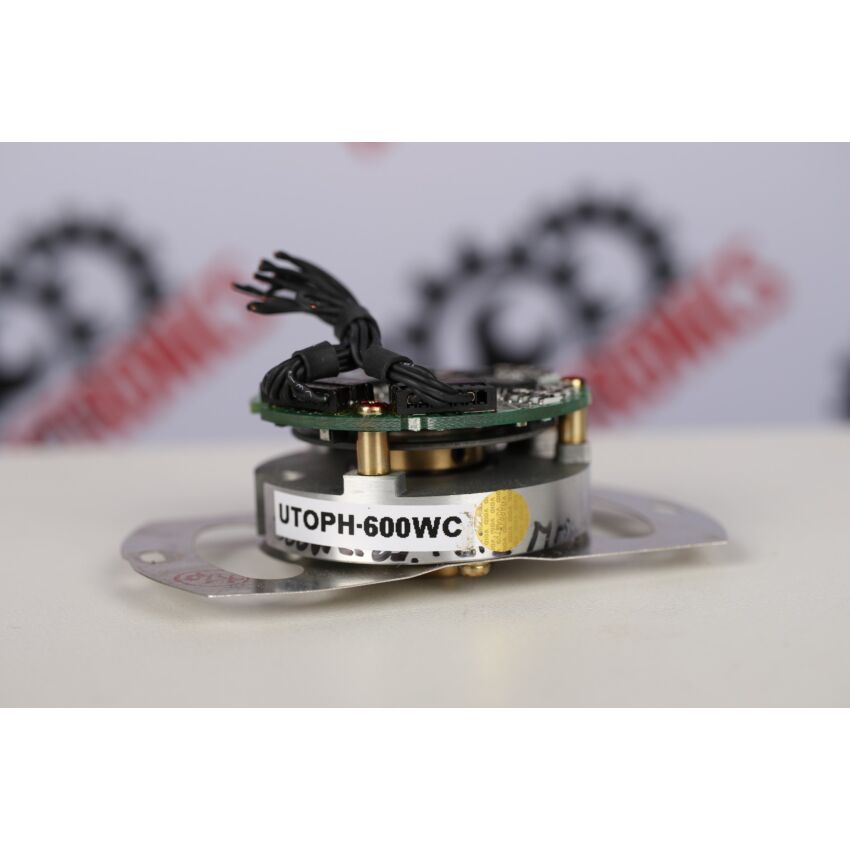 UTOPH-600WC