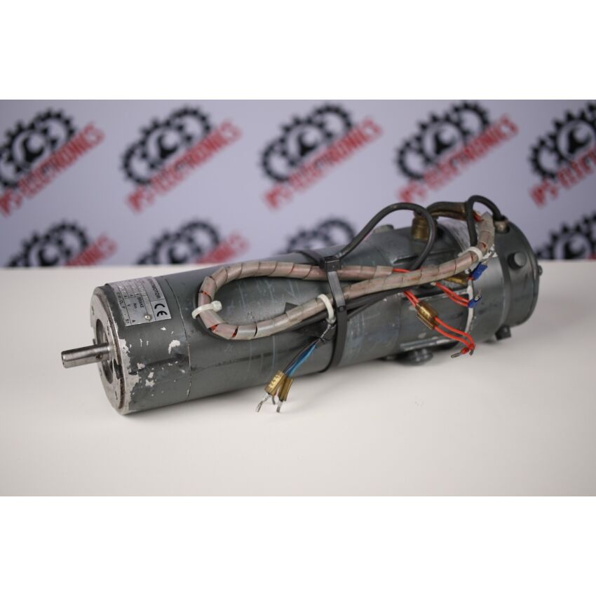 BR 45M20/10 1998 / BR 11/2 CB