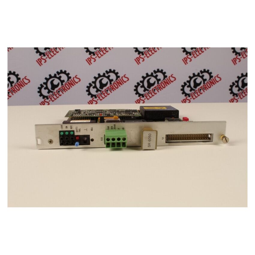 SR6050.12-SP-11 (006051-04)