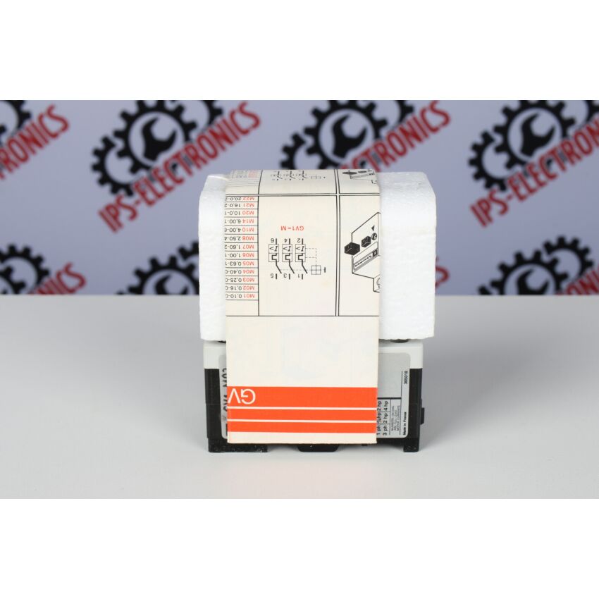 2x GV1-M03 (0.25-0.40A)