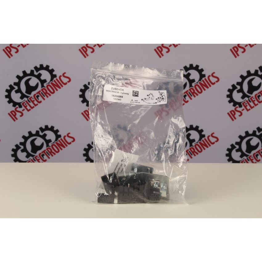 MOVITRAC B/3-PHASIG 18206069