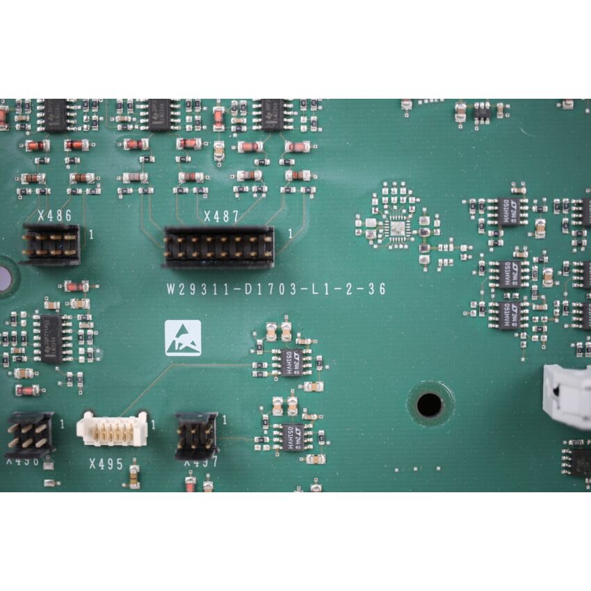 ML194V-0 4412 / W29311-D1703-L1-2-36 / S29311-D1703-V1