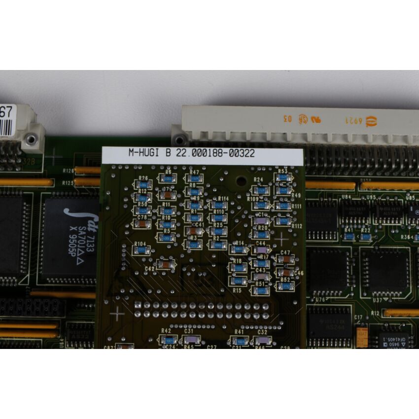 ACPU90-SM (A01J) (E23.050046-00067) 