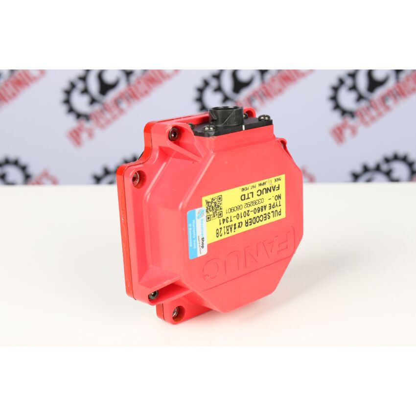 PULSECODER aiAR128 A860-2010-T341