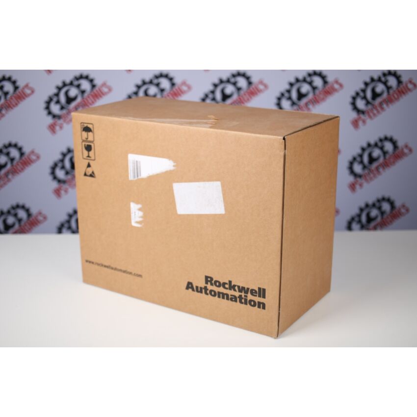 POWER FLEX 527 25C-D024N104 SER.B