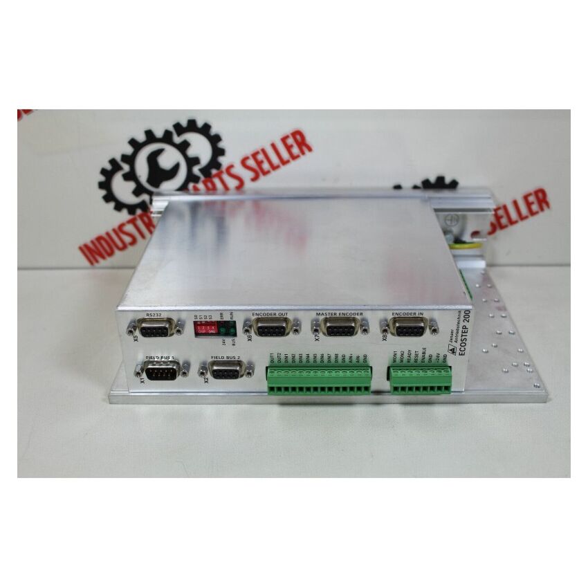 ECOSTEP 200-AA-500-000