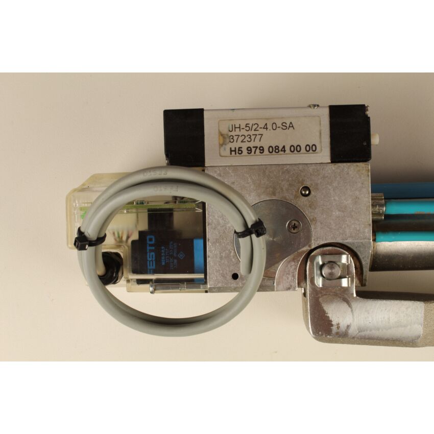 DSMB-32-137-PPV-A SA-27020 + spring