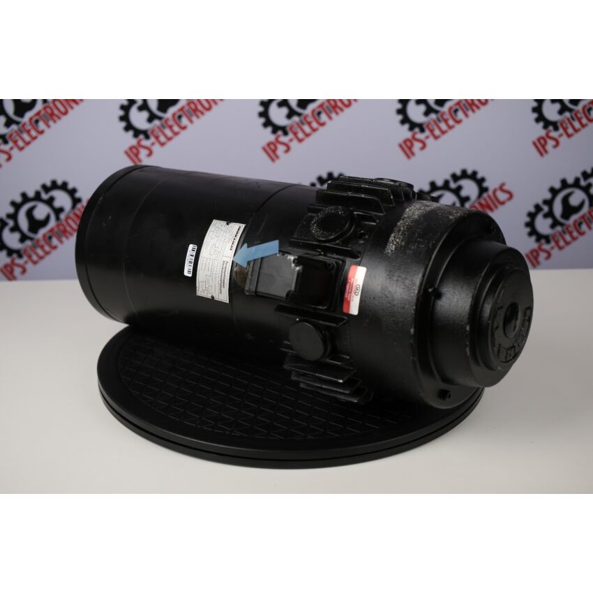 MDC 9.20B/SSA-1/S031