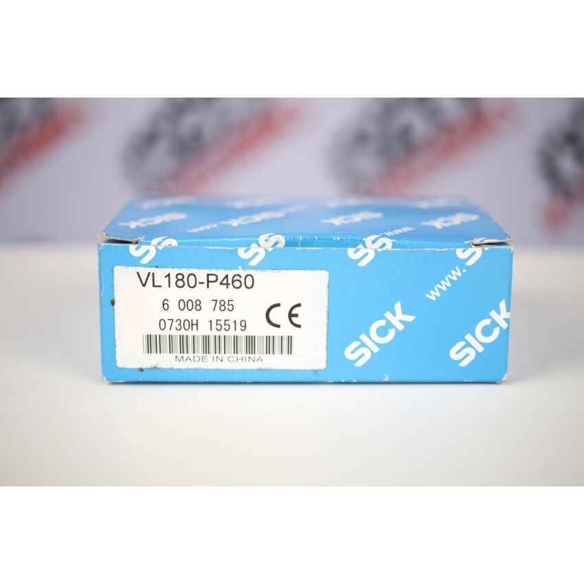 VL180-P460 (6 008 785) 