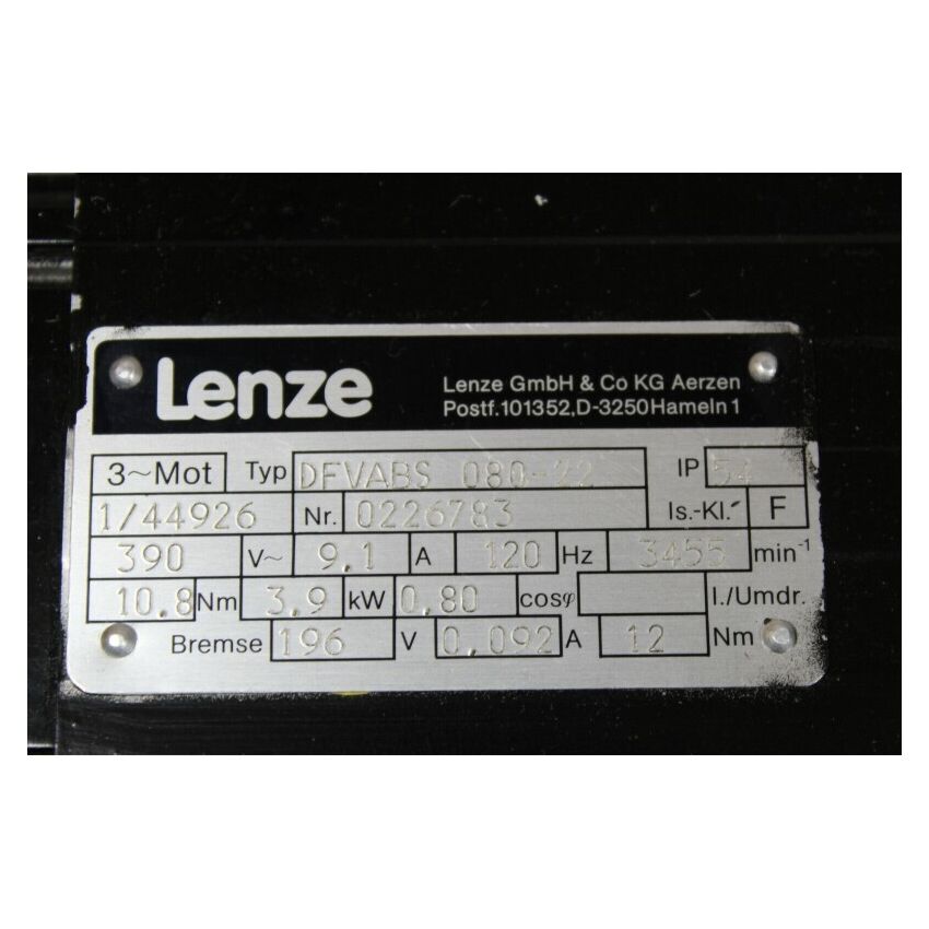 DFVABS-080-22 (Nr: 0226783)