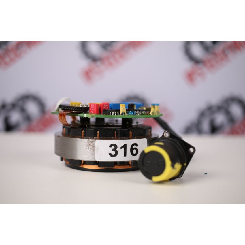 109-0724-4A01-03 /109-0724-4B01-03