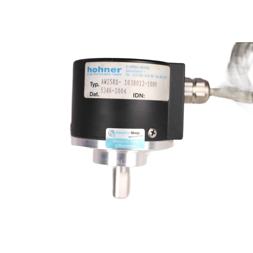 AWI58S-103R012-1000